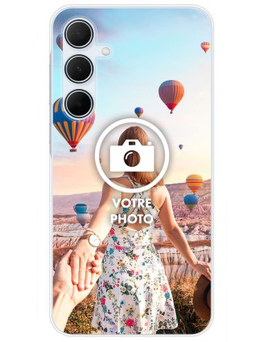 Coque personnalisée pour Samsung Galaxy A35 5G