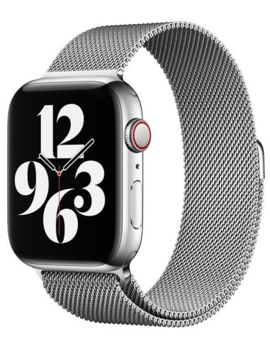 Bracelet pour Apple Watch Milanais