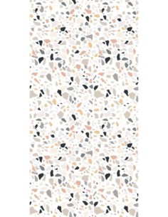 Terrazzo color