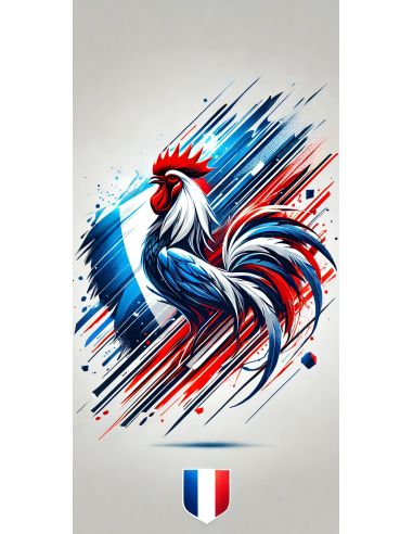 Coq Français