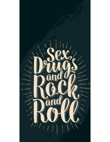 Sex and rock and roll