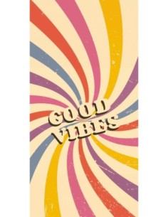 Good vibes