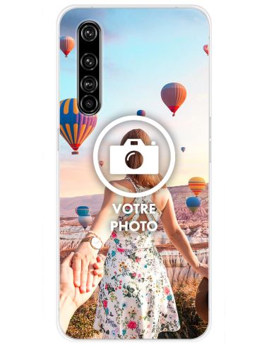 Coque personnalisée pour Realme X50 Pro