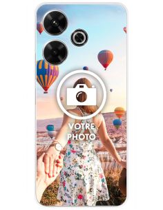 Coque personnalisée pour Xiaomi Redmi 13 4G