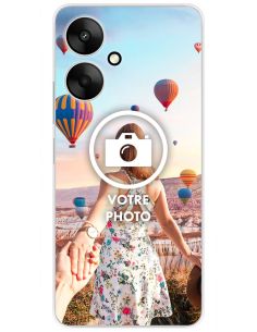 Coque personnalisée pour Xiaomi Redmi 13C 5G