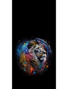 SB Lion Color