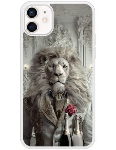 Coque Sylvain Binet | Lion Luxury