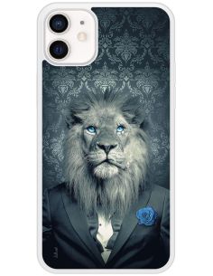 Coque Sylvain Binet | Lion Mafia