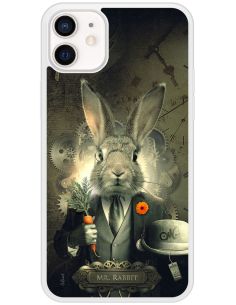 Coque Sylvain Binet | Mr Rabbit