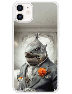 Coque Sylvain Binet | Requin Luxury