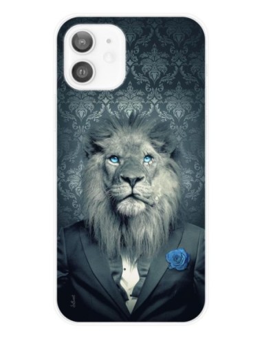 Coque Sylvain Binet | Lion Mafia