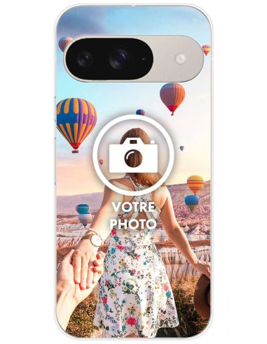 Coque personnalisée pour Google Pixel 9