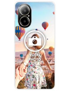 Coque personnalisée pour Realme C67 4G