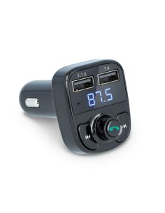 Transmetteur FM Bluetooth Forever TR-330 - Noir