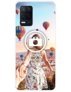 Coque personnalisée pour Realme 8 5G