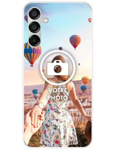 Coque personnalisée pour Samsung Galaxy M15 5G