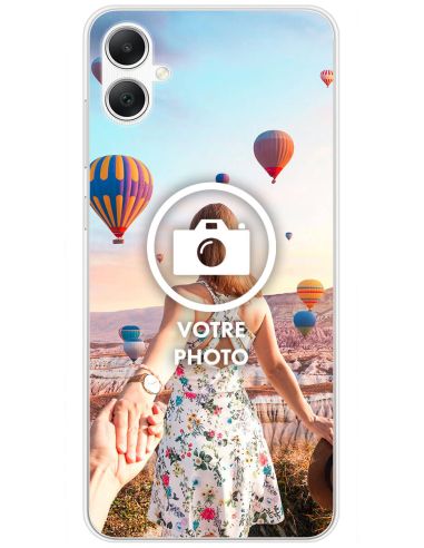 Coque personnalisée pour Samsung Galaxy A05