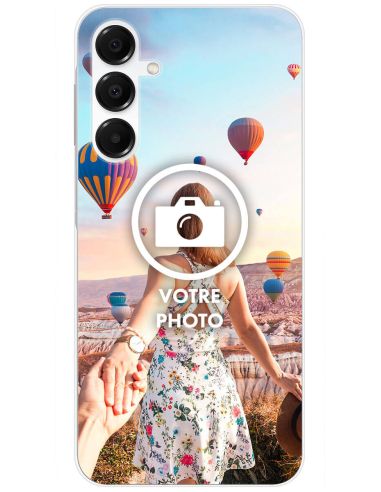 Coque personnalisée pour Samsung Galaxy A16